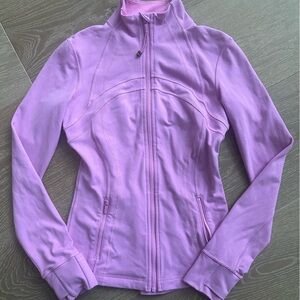 Lululemon define jacket